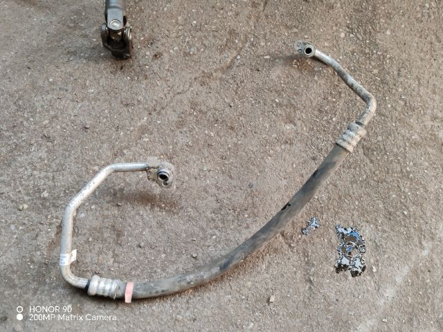 bontott TOYOTA AVENSIS T27 Klíma Cső