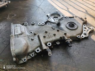 bontott TOYOTA AVENSIS T27 Komplett Vezérlés Burkolat