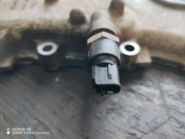 bontott TOYOTA AVENSIS T27 Komplett Vezérlés Burkolat