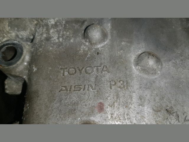 bontott TOYOTA AVENSIS T27 Komplett Vezérlés Burkolat