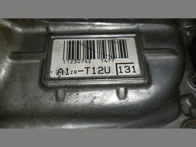 bontott TOYOTA AVENSIS T27 Komplett Vezérlés Burkolat