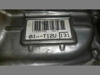 bontott TOYOTA AVENSIS T27 Komplett Vezérlés Burkolat