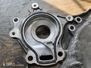 bontott TOYOTA AVENSIS T27 Komplett Vezérlés Burkolat