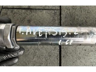 bontott TOYOTA AVENSIS T27 Közösnyomócső