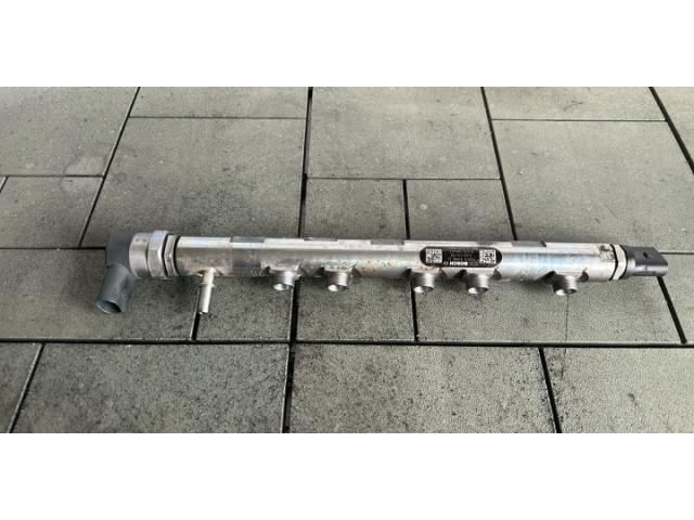 bontott TOYOTA AVENSIS T27 Közösnyomócső