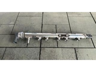 bontott TOYOTA AVENSIS T27 Közösnyomócső