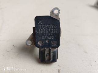 bontott TOYOTA AVENSIS T27 Légtömegmérő