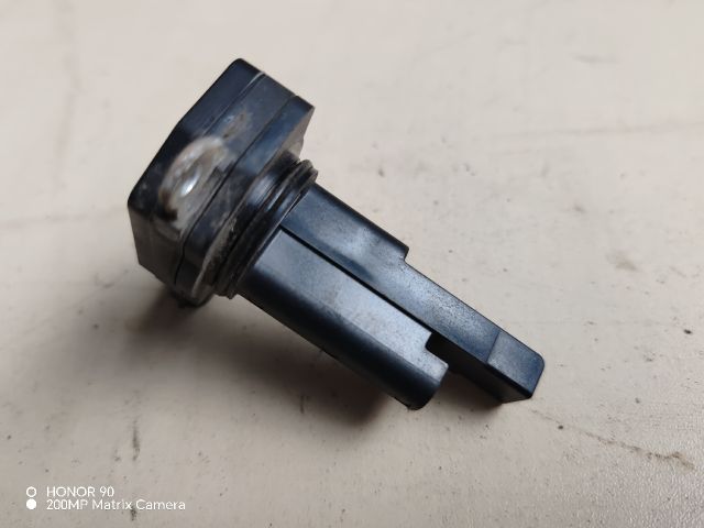 bontott TOYOTA AVENSIS T27 Légtömegmérő