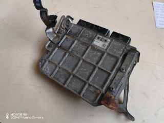 bontott TOYOTA AVENSIS T27 Motorvezérlő