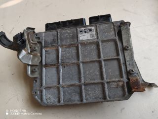 bontott TOYOTA AVENSIS T27 Motorvezérlő