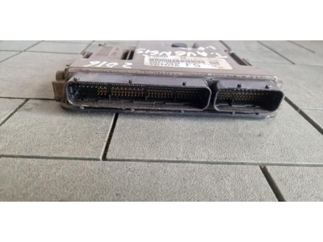 bontott TOYOTA AVENSIS T27 Motorvezérlő