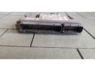 bontott TOYOTA AVENSIS T27 Motorvezérlő