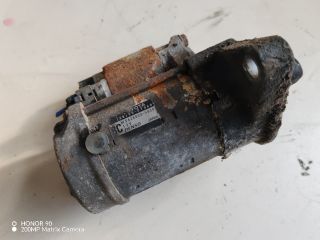 bontott TOYOTA AVENSIS T27 Önindító