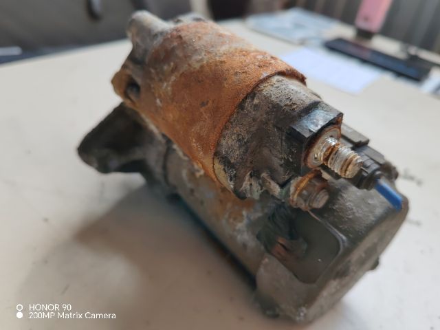 bontott TOYOTA AVENSIS T27 Önindító