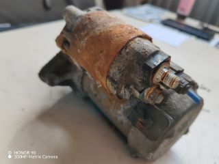 bontott TOYOTA AVENSIS T27 Önindító