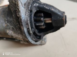 bontott TOYOTA AVENSIS T27 Önindító