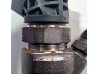 bontott TOYOTA AVENSIS T27 Porlasztó (1 db)