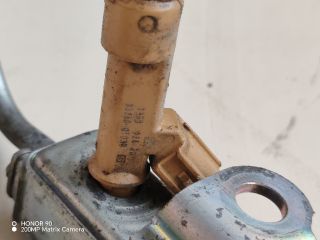 bontott TOYOTA AVENSIS T27 Porlasztó Sor / Híd