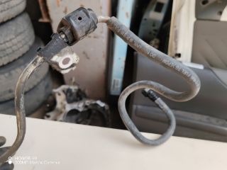 bontott TOYOTA AVENSIS T27 Porlasztó Sor / Híd