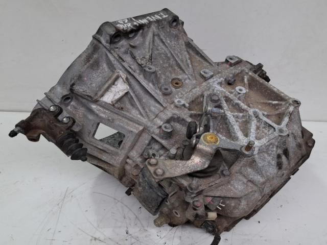 bontott TOYOTA AVENSIS T27 Váltó (Mechanikus)