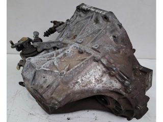 bontott TOYOTA AVENSIS T27 Váltó (Mechanikus)