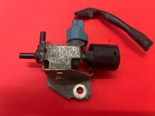 bontott TOYOTA AVENSIS T27 EGR / AGR Vákum Szelep