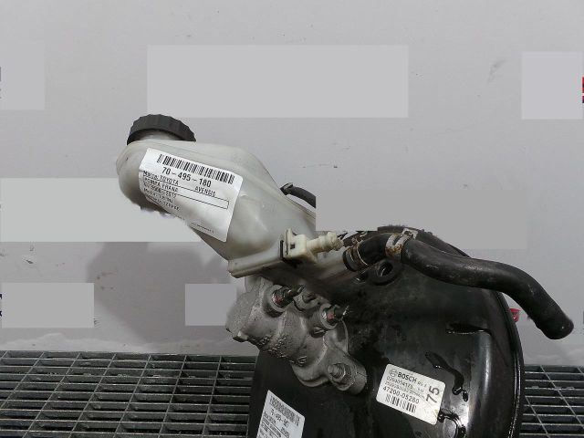 bontott TOYOTA AVENSIS T27 Főfékhenger