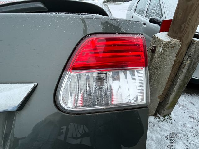 bontott TOYOTA AVENSIS T27 Generátor