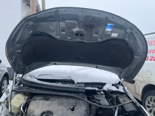 bontott TOYOTA AVENSIS T27 Hengerfej