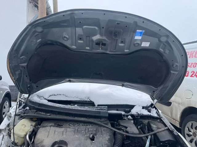 bontott TOYOTA AVENSIS T27 Jobb hátsó Rugó