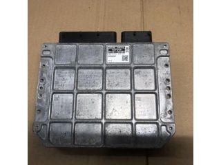 bontott TOYOTA AVENSIS T27 Motorvezérlő