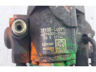 bontott TOYOTA AVENSIS T27 Adagoló