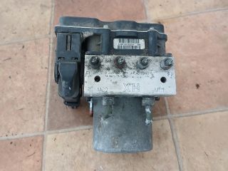 bontott TOYOTA AVENSIS T27 ABS Kocka