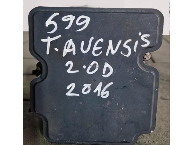 bontott TOYOTA AVENSIS T27 ABS Kocka