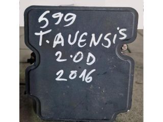 bontott TOYOTA AVENSIS T27 ABS Kocka