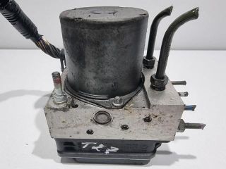 bontott TOYOTA AVENSIS T27 ABS Kocka