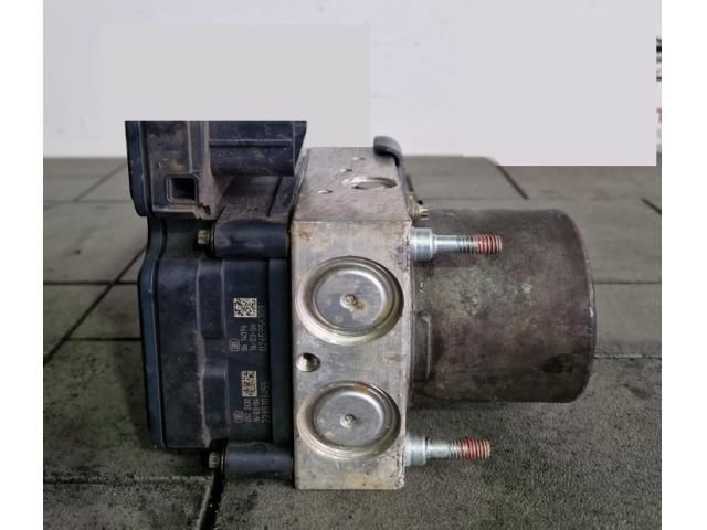 bontott TOYOTA AVENSIS T27 ABS Kocka