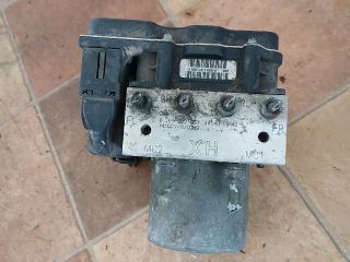 bontott TOYOTA AVENSIS T27 ABS Kocka