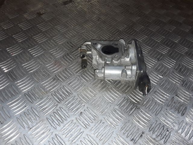 bontott TOYOTA AVENSIS T27 EGR / AGR Szelep
