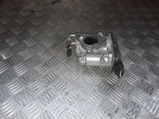 bontott TOYOTA AVENSIS T27 EGR / AGR Szelep
