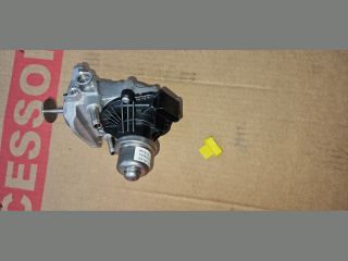 bontott TOYOTA AVENSIS T27 EGR / AGR Szelep