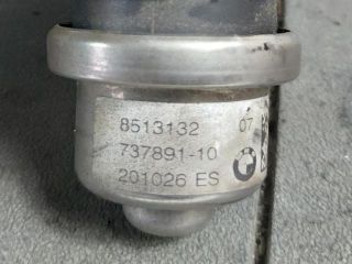 bontott TOYOTA AVENSIS T27 EGR / AGR Szelep