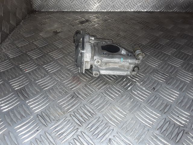 bontott TOYOTA AVENSIS T27 EGR / AGR Szelep