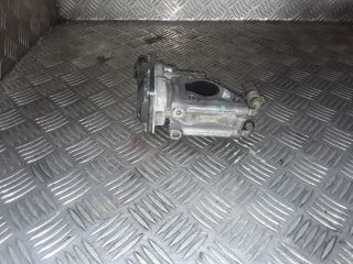 bontott TOYOTA AVENSIS T27 EGR / AGR Szelep