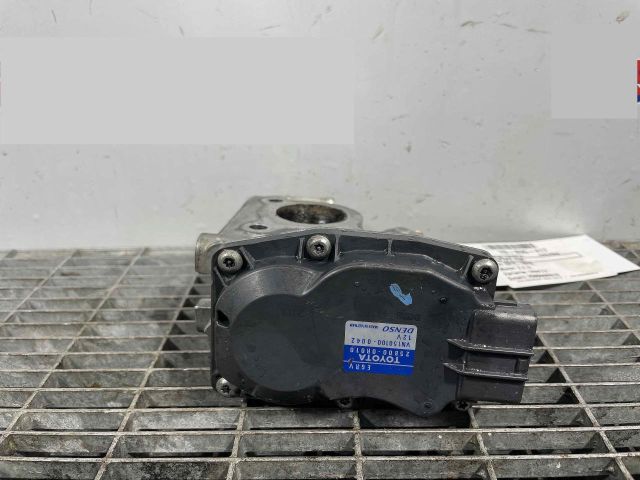 bontott TOYOTA AVENSIS T27 EGR / AGR Szelep