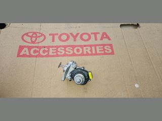 bontott TOYOTA AVENSIS T27 EGR / AGR Szelep