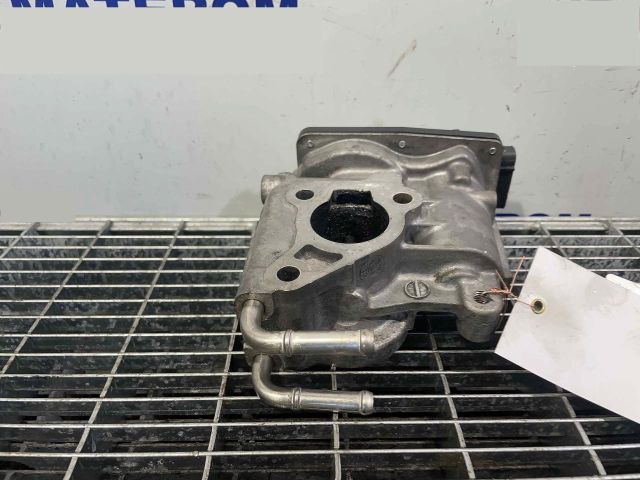 bontott TOYOTA AVENSIS T27 EGR / AGR Szelep