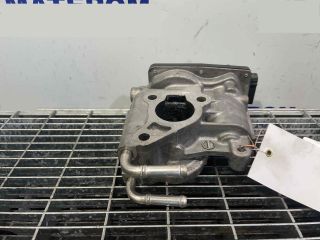 bontott TOYOTA AVENSIS T27 EGR / AGR Szelep