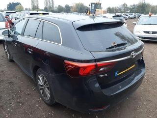 bontott TOYOTA AVENSIS T27 EGR / AGR Szelep