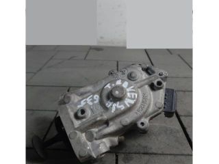 bontott TOYOTA AVENSIS T27 EGR / AGR Szelep